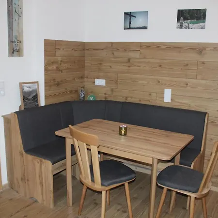 Apart Hanna Hainzenberg Extérieur photo