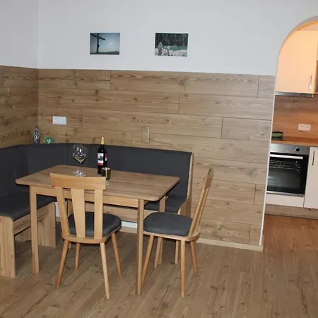 Apart Hanna Hainzenberg Extérieur photo
