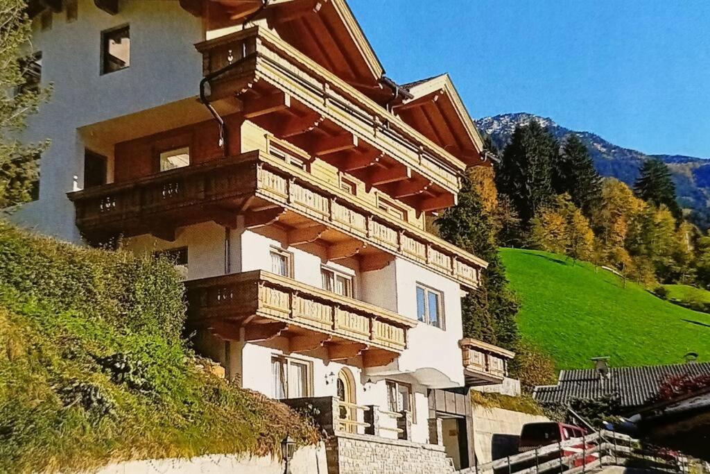 Appartement Hanna