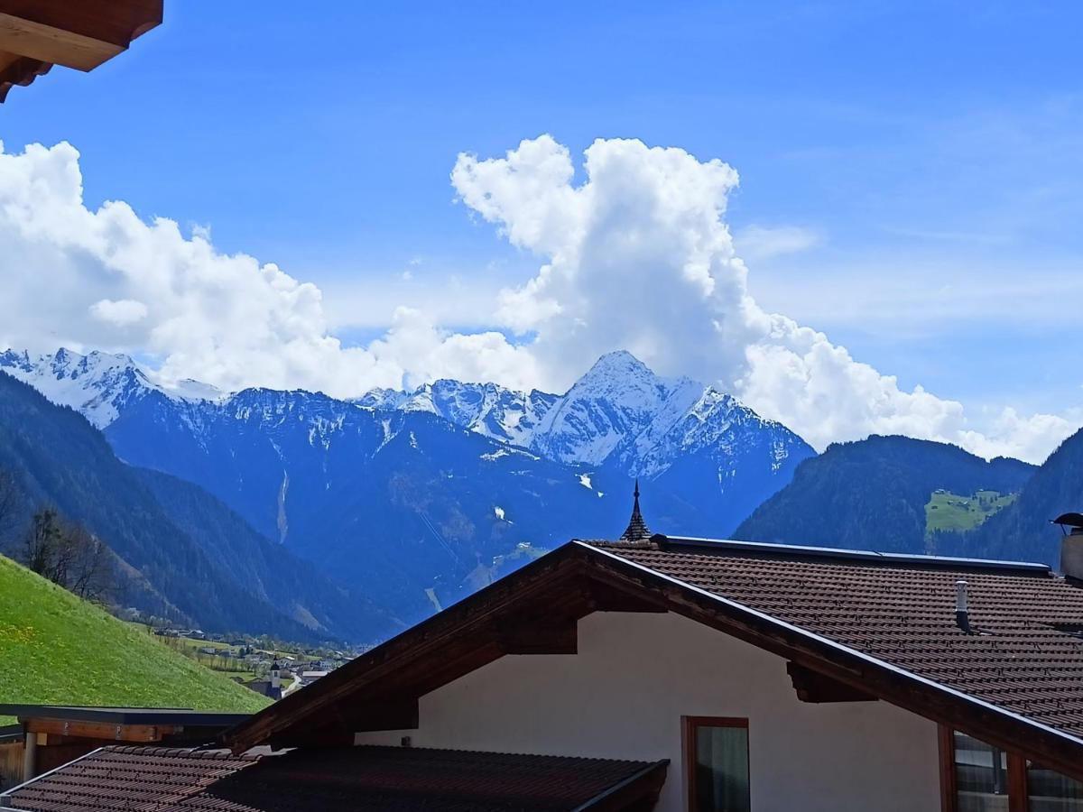 Appartement Hanna *