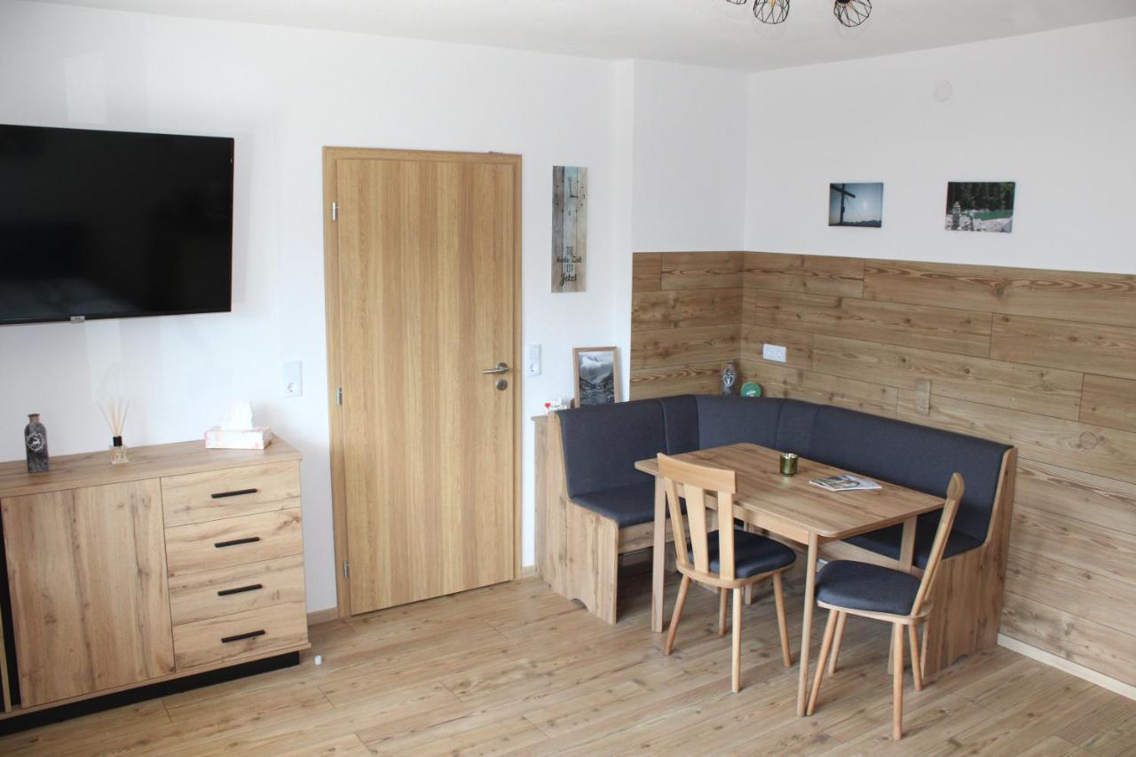 Appartement Hanna *