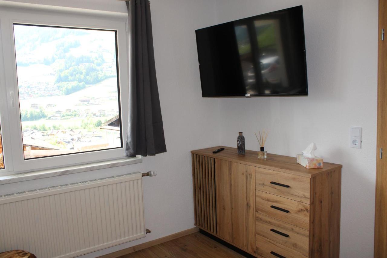 Hanna Appartement *