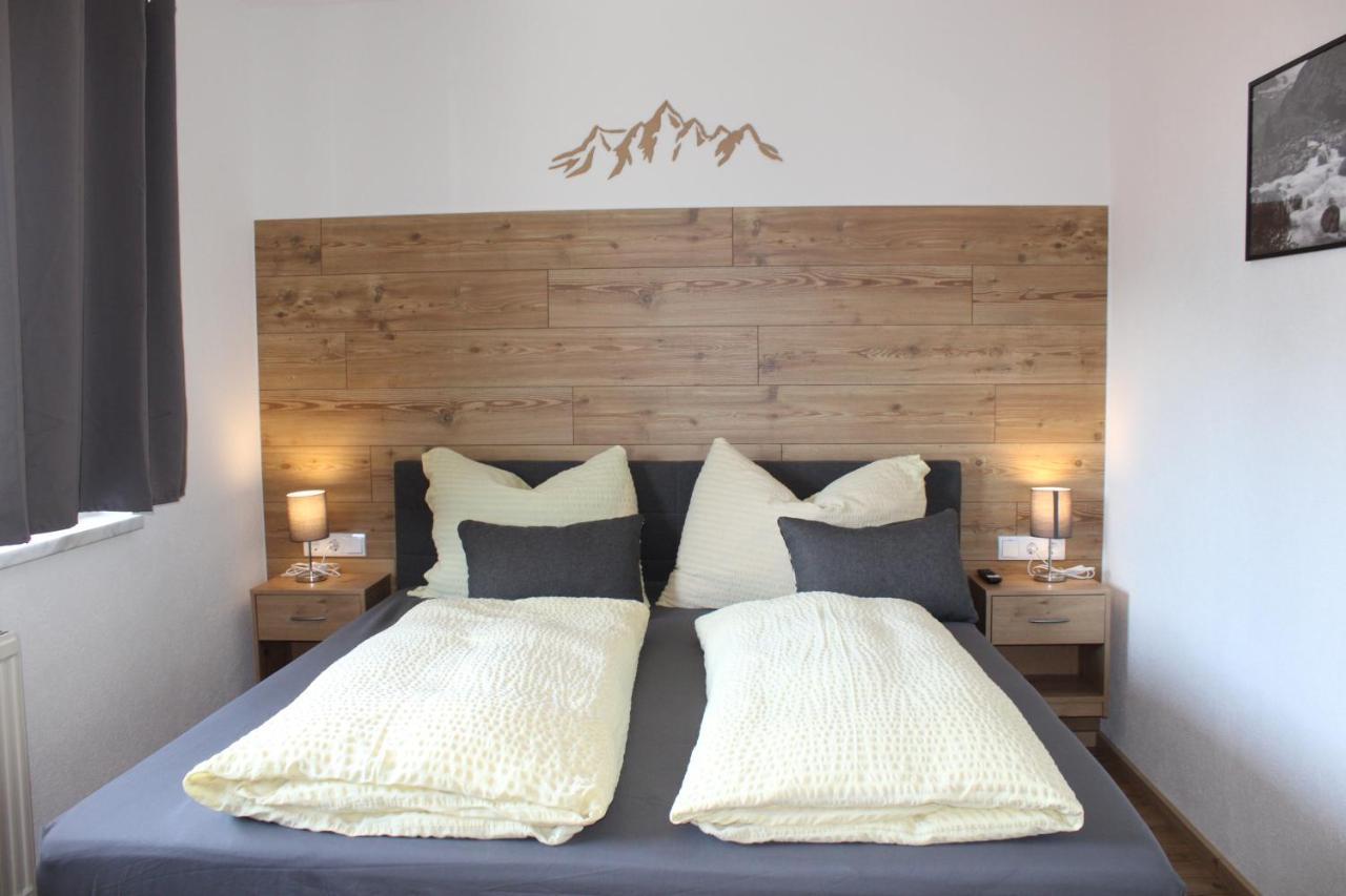 Appartement Hanna Hainzenberg