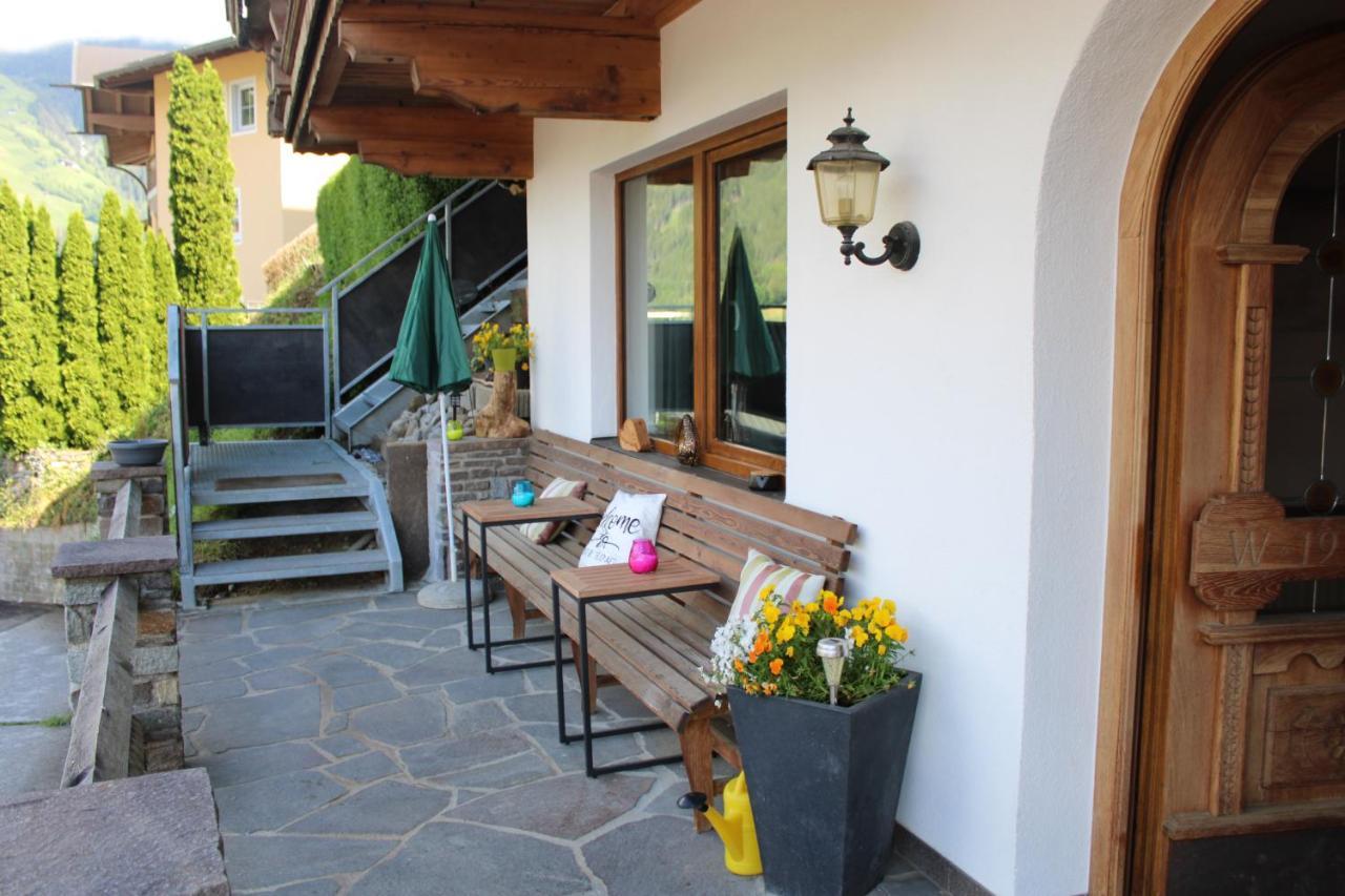 Hanna Appartement