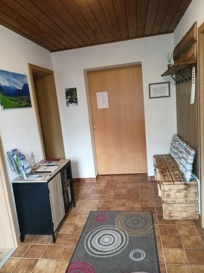 Appartement Hanna Hainzenberg
