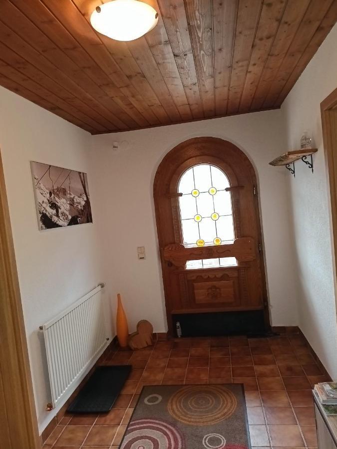 Hanna Appartement