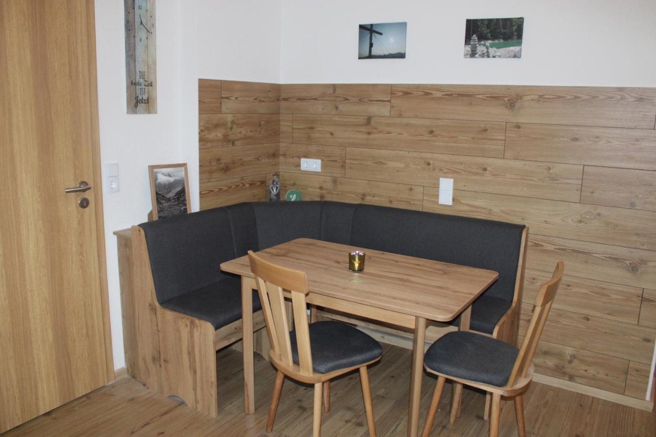 Hanna Apartment Hainzenberg